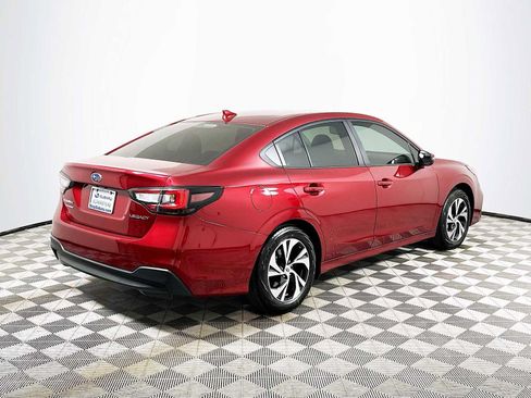 New 2025 Subaru Legacy Premium w/ Popular Package #1A image 7