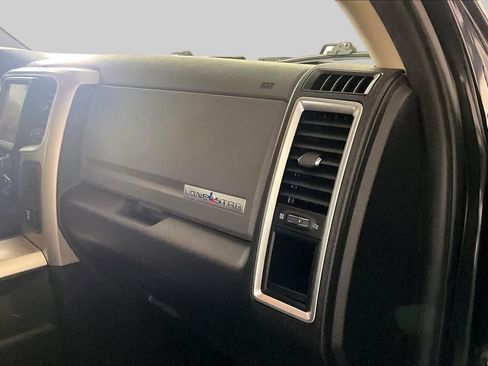 Used 2017 RAM 1500 Lone Star AWD/4WD image 18