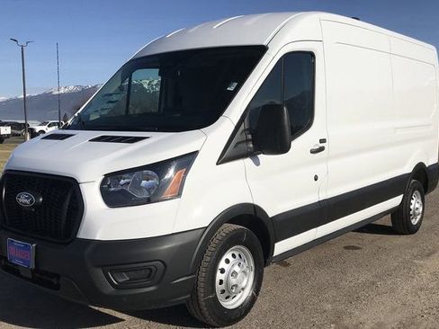 New 2026 Ford Transit 250 XL image 3