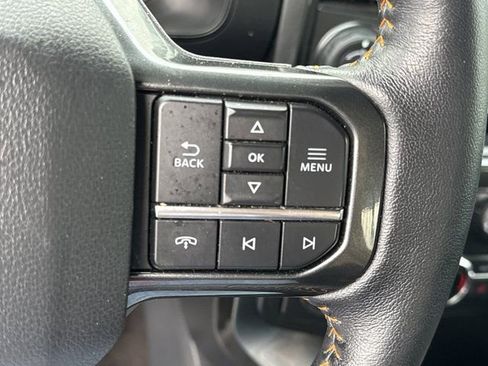 Used 2022 Ford F150 Tremor w/ Equipment Group 401A Mid image 26