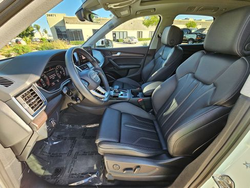 Used 2024 Audi Q5 2.0T Premium Plus image 18