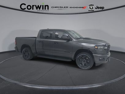 New 2026 RAM 1500 Express