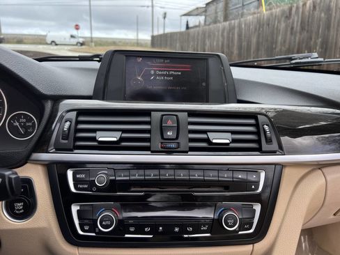 Used 2016 BMW 428i Convertible image 21