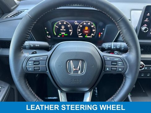 Used 2026 Honda CR-V Sport-L image 27