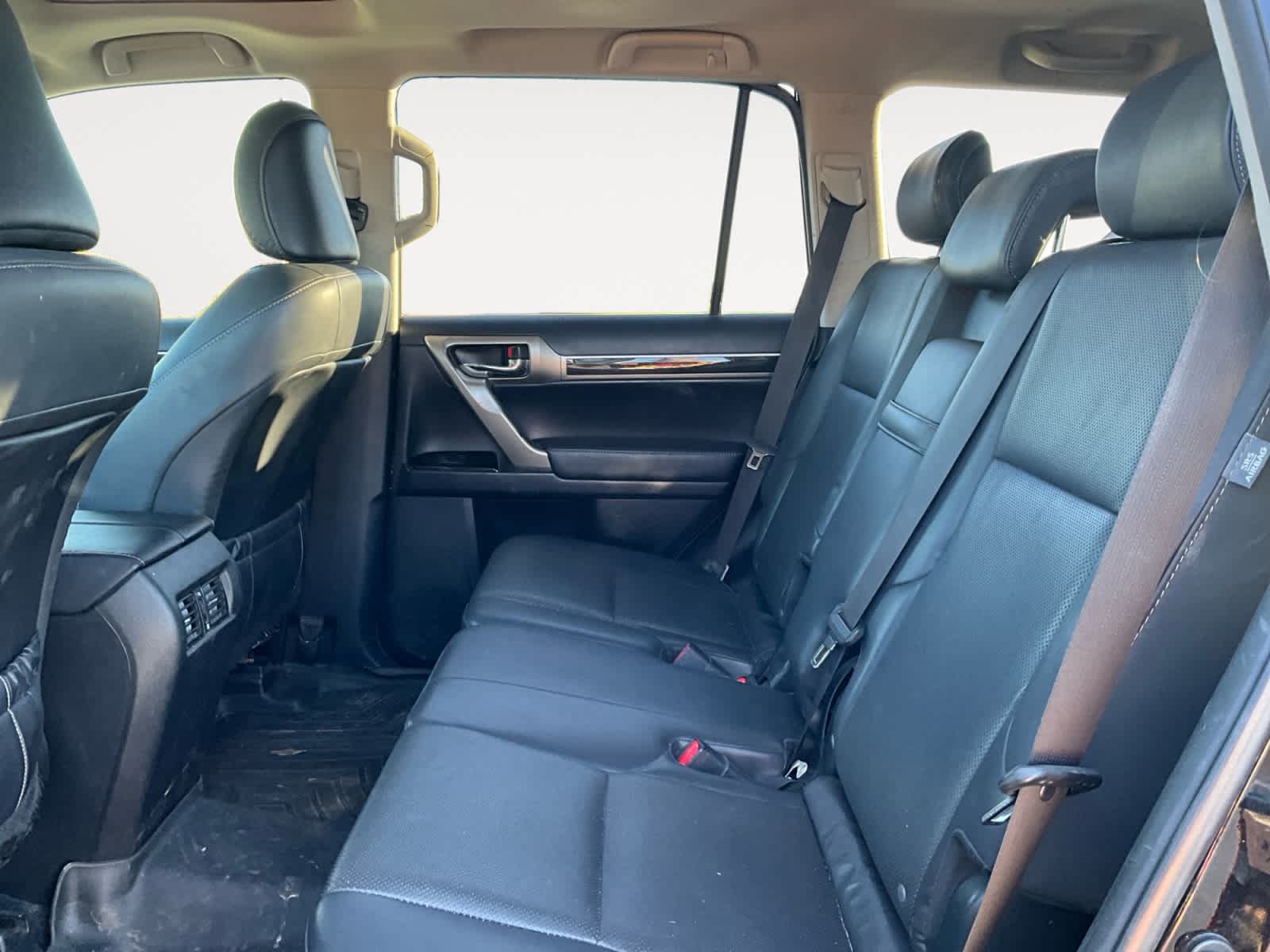 Used 2014 Lexus GX 460 AWD/4WD image 22