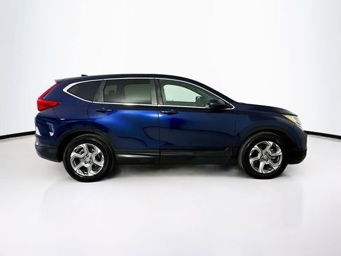 Used 2017 Honda CR-V EX-L image 9