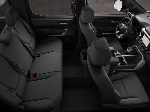New 2026 Toyota Tundra SR5 AWD/4WD image 44