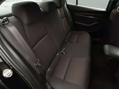 Used 2021 MAZDA MAZDA3 s image 41