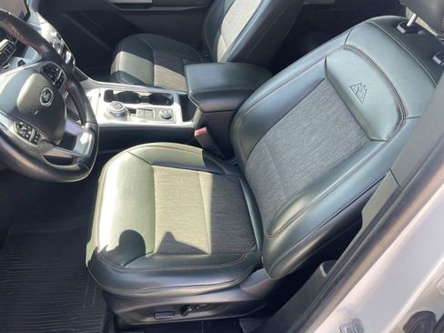 Certified 2022 Ford Explorer Timberline AWD/4WD image 14