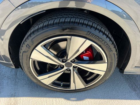 New 2026 Audi SQ5 Premium Plus image 11