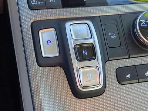 Used 2024 Hyundai Palisade Calligraphy image 29