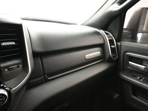 Used 2025 RAM 2500 Big Horn AWD/4WD image 21