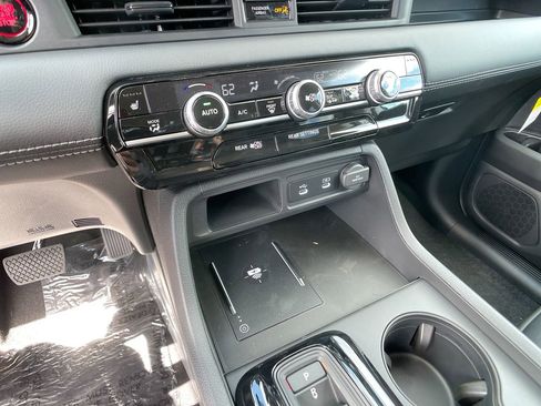 New 2026 Honda Passport RTL image 19