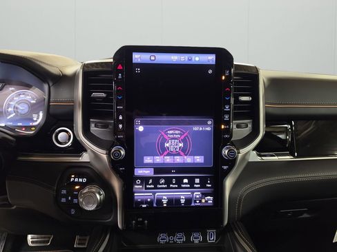 New 2026 RAM 1500 Tungsten AWD/4WD image 20