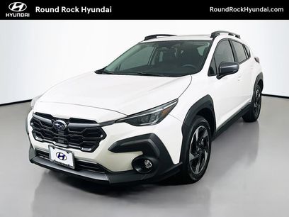 Used 2026 Subaru Crosstrek 2.5i Limited w/ Crosstrek Mirror Package