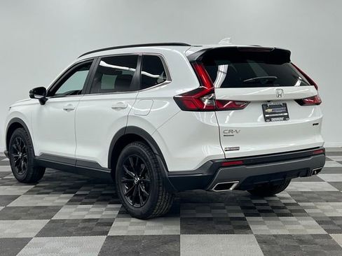 Used 2024 Honda CR-V Sport-L image 7