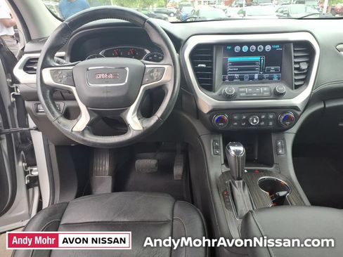 Used 2017 GMC Acadia SLT FWD image 37