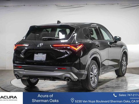 New 2026 Acura ADX FWD image 5