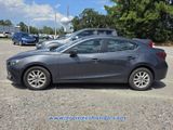 Used 2015 MAZDA MAZDA3 i Touring image 2