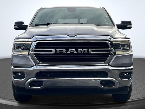 Used 2019 RAM 1500 Big Horn image 3