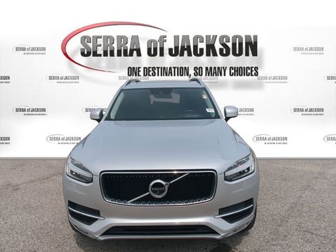 Used 2016 Volvo XC90 T6 Momentum AWD/4WD image 3