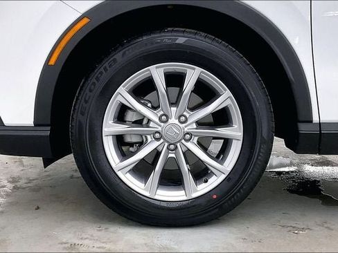 Used 2024 Honda CR-V EX image 10