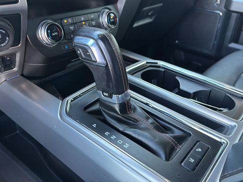 Used 2020 Ford F150 Platinum w/ Equipment Group 701A Luxury image 25