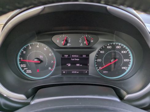 Used 2022 Chevrolet Malibu RS image 22