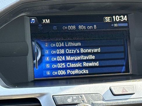 Used 2015 Honda Odyssey EX-L image 17