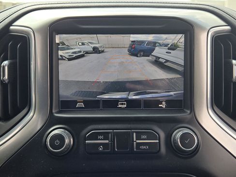 Used 2021 Chevrolet Silverado 1500 LTZ RWD image 17
