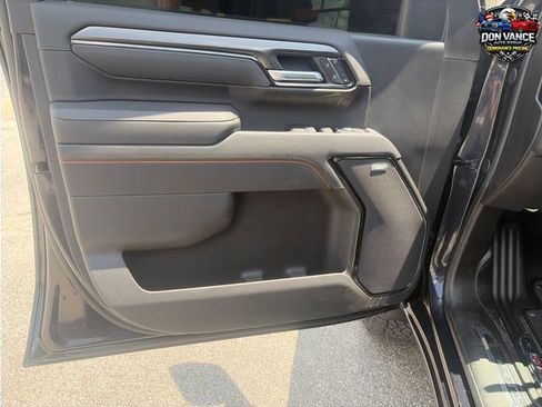 Used 2026 GMC Sierra 2500 AT4 AWD/4WD image 10