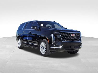 New 2026 Cadillac Escalade ESV 2WD