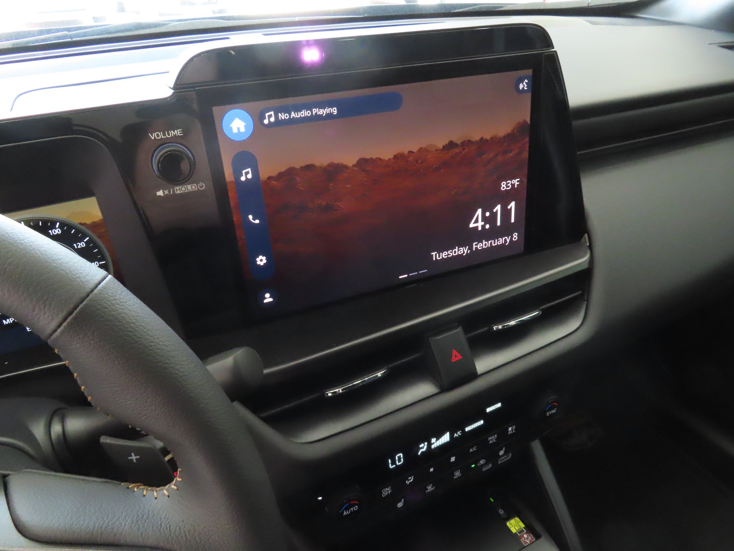 New 2026 Subaru Outback Wilderness AWD/4WD image 15