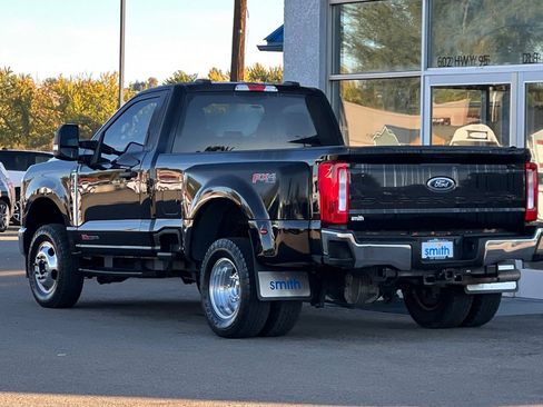 Used 2024 Ford F350 XLT w/ FX4 Off-Road Package image 7