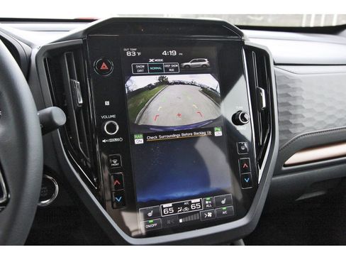 New 2026 Subaru Forester Wilderness AWD/4WD image 20