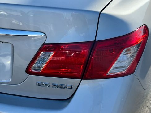 Used 2008 Lexus ES 350 FWD image 18