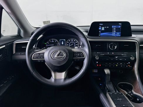 Used 2022 Lexus RX 350 FWD w/ Premium Package image 17