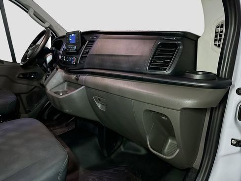 Used 2024 Ford Transit 250 Low Roof w/ Exterior Upgrade Package image 23