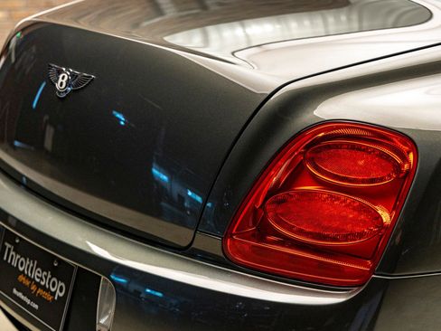 Used 2006 Bentley Flying Spur Flying Spur image 28