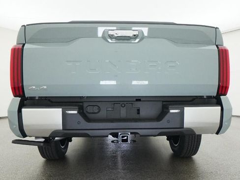 New 2026 Toyota Tundra Limited AWD/4WD image 23