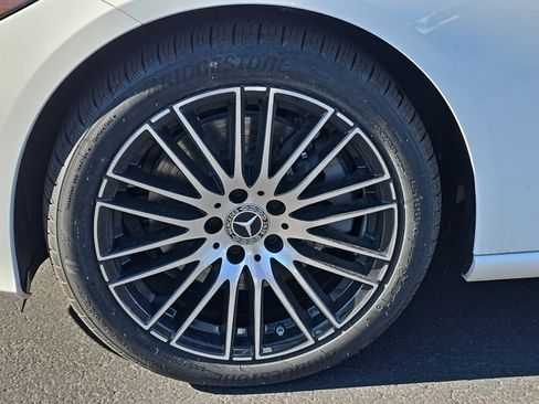 New 2026 Mercedes-Benz C 300 4MATIC image 4