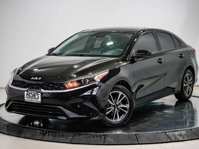 Used 2023 Kia Forte LXS