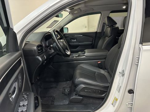 Certified 2024 Honda Pilot Elite image 22