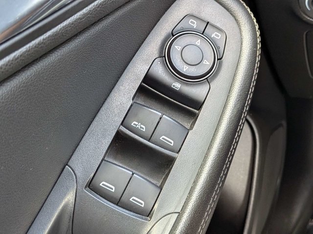 Used 2021 Buick Encore GX Select FWD image 24