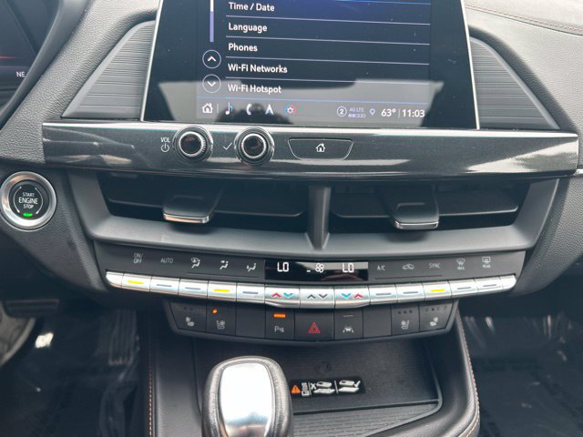 Used 2022 Cadillac CT4 Sport AWD/4WD image 25