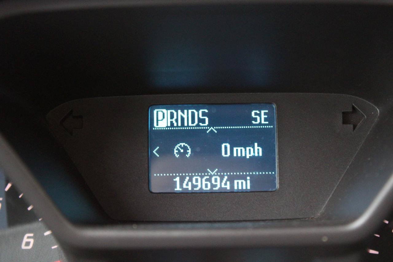 Used 2015 Ford Transit Connect XLT FWD image 22