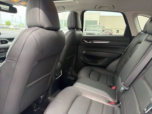Used 2020 MAZDA CX-5 Grand Touring AWD/4WD image 37