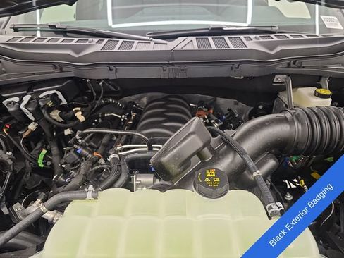 New 2026 Ford F150 XLT w/ Equipment Group 302A MID AWD/4WD image 43