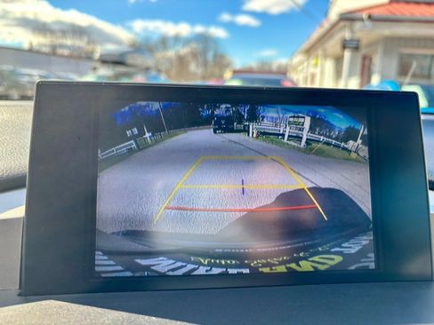 Used 2017 Lexus NX 200t NX Turbo AWD w/ Premium Package image 23