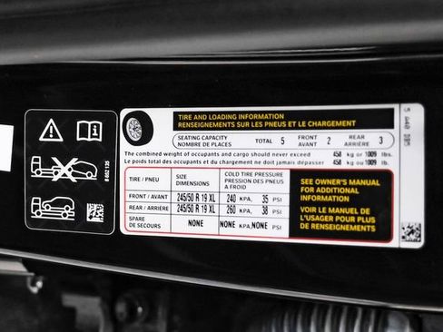 Used 2024 BMW X4 xDrive30i image 60